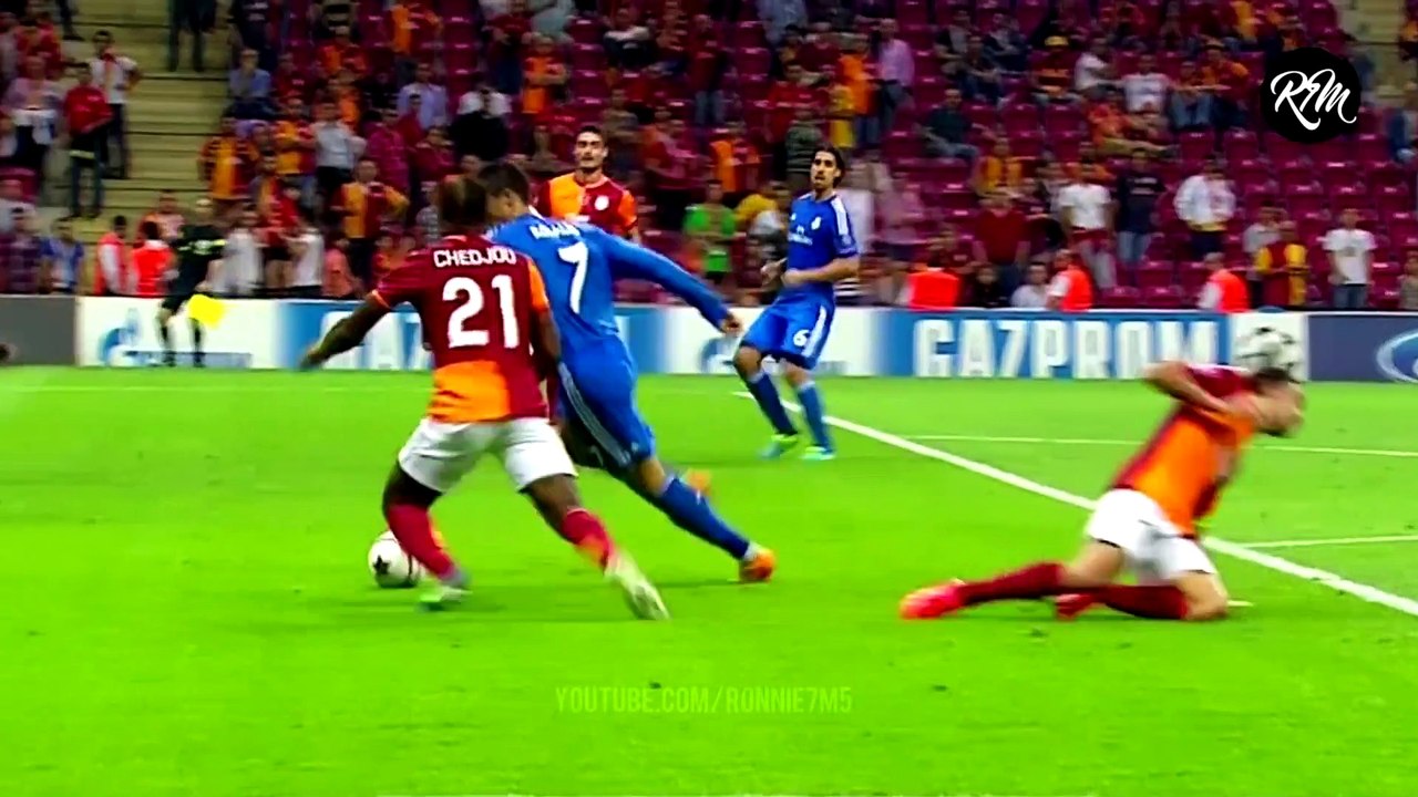 Cristiano Ronaldo 50 Legendary Goals Impossible To Forget