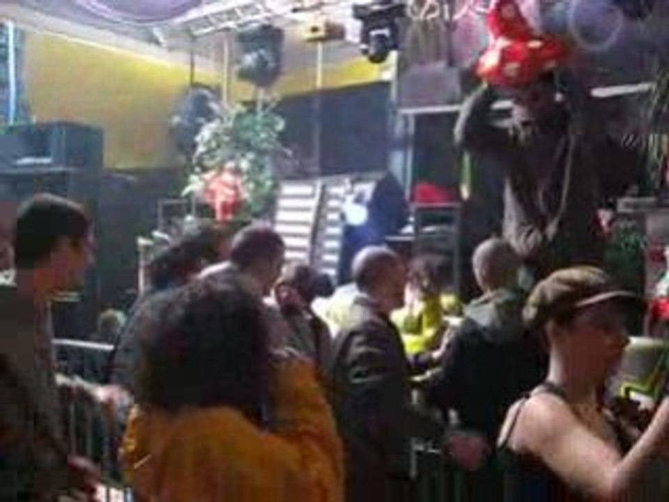 Clak the Noise 08/03/08 Savigneux (01)