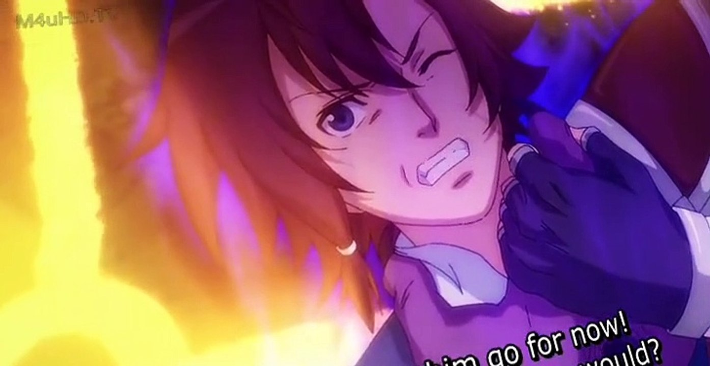 Gensou Sangokushi Tengen Reishinki S01 E03