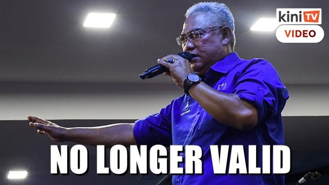 Noh Omar: Umno-PAS deal in Selangor no longer valid