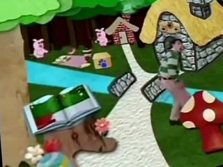 Blues Clues S01 E10
