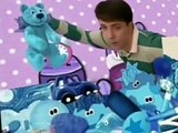 Blues Clues S01 E12