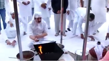 Haryana : हरियाणा काॅंग्रेस नेता कुलदीप बिश्नोई को जान से मारने की धमकी