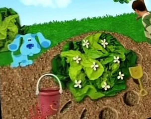 Blues Clues S01 E15