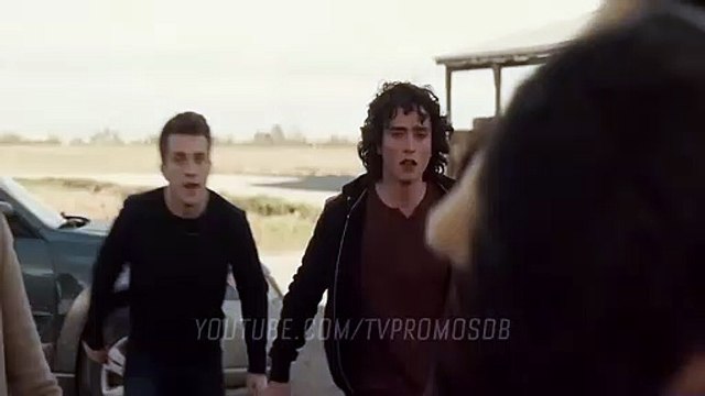 Superman & Lois 2x14 Season 2 Episode 14 Trailer - Worlds War Bizzare