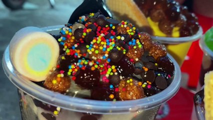 NHÀ HAI LÚA | KHÁM PHÁ ĐÁ BÀO QUẬN 4 NGON "NHỨC NÁCH"