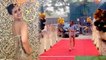 IIFA 2022: Kriti Sanon का Best Actress Award Win पर Grand Celebration VIDEO | Boldsky *Entertainment