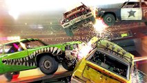 DiRT Showdown - Test-Video für PS3 und Xbox 360
