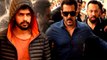 Salman Khan ने धमकी मिलने के बाद पुलिस को दिया बयान, गैंगस्टर बिश्नोई के डर से कहा ये|FilmiBeat