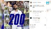 Virat Kohli becomes 1st Indian to reach 200 Million followers on Instagram