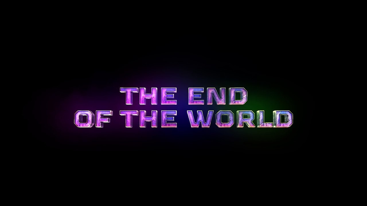 BLASTED Trailer