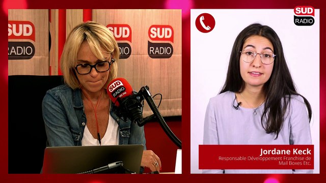 Zoom sur l'entreprise Mail Boxes Etc