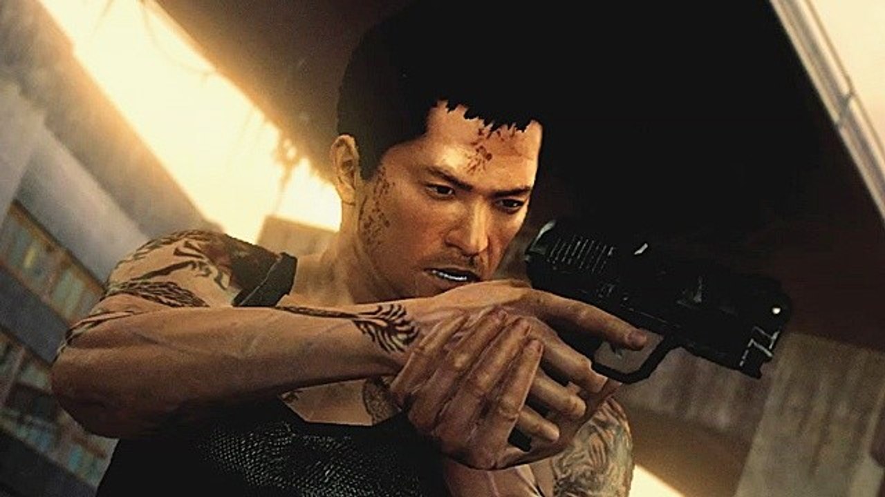 Sleeping Dogs - 101-Trailer erklärt das Spiel