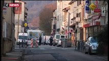 Isère : un homme violemment agressé par les squatteurs de son appartement