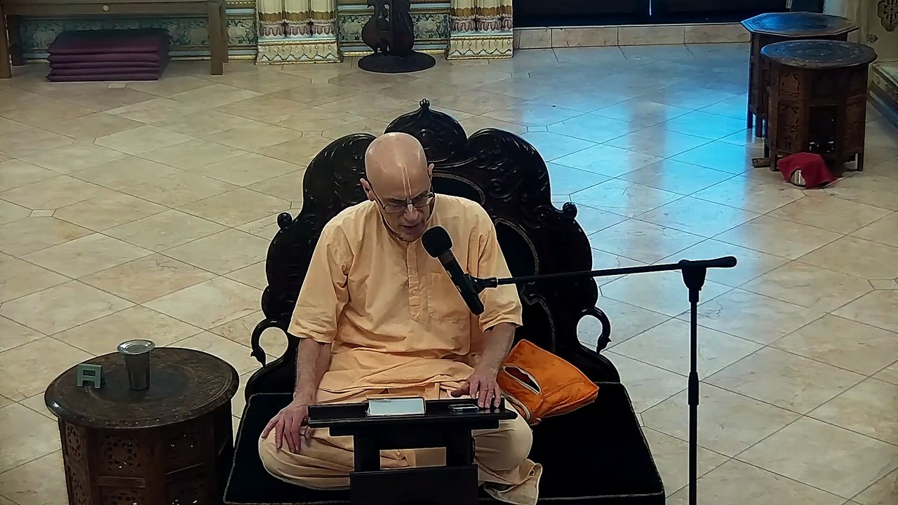 Transcendental Knowledge, Part 2