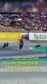 Penyebab Aleix Espargaro Blunder di MotoGp Catalunya 2022