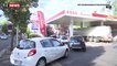 Carburants : les prix ont explosé la semaine dernière en France