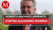 Alejandro Moreno se debe ir del PRI: Madrazo tras resultados en elecciones