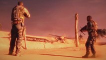 Spec Ops: The Line - Vorschauvideo zum Wüsten-Shooter