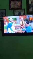 Master Firasat Wirang Birawa Firasatin Desy Ratnasari dengan Nassar Sungkar