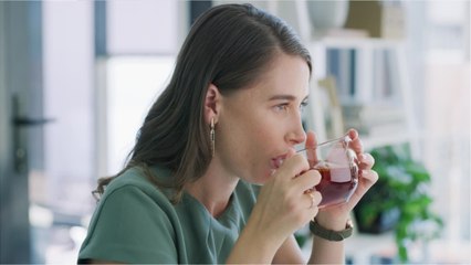 5 best teas to soothe a sore throat