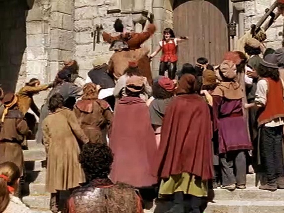 Dinotopia Staffel 1 Folge 6