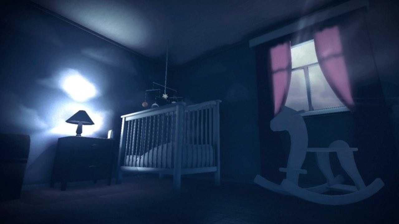 Among the Sleep - Erstes Gameplay-Video zum Grusel-Adventure