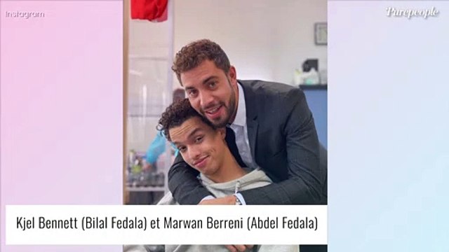 Kjel Bennett viré de Plus belle la vie pour comportements inacceptables ? Un soulagement pour certains acteurs...