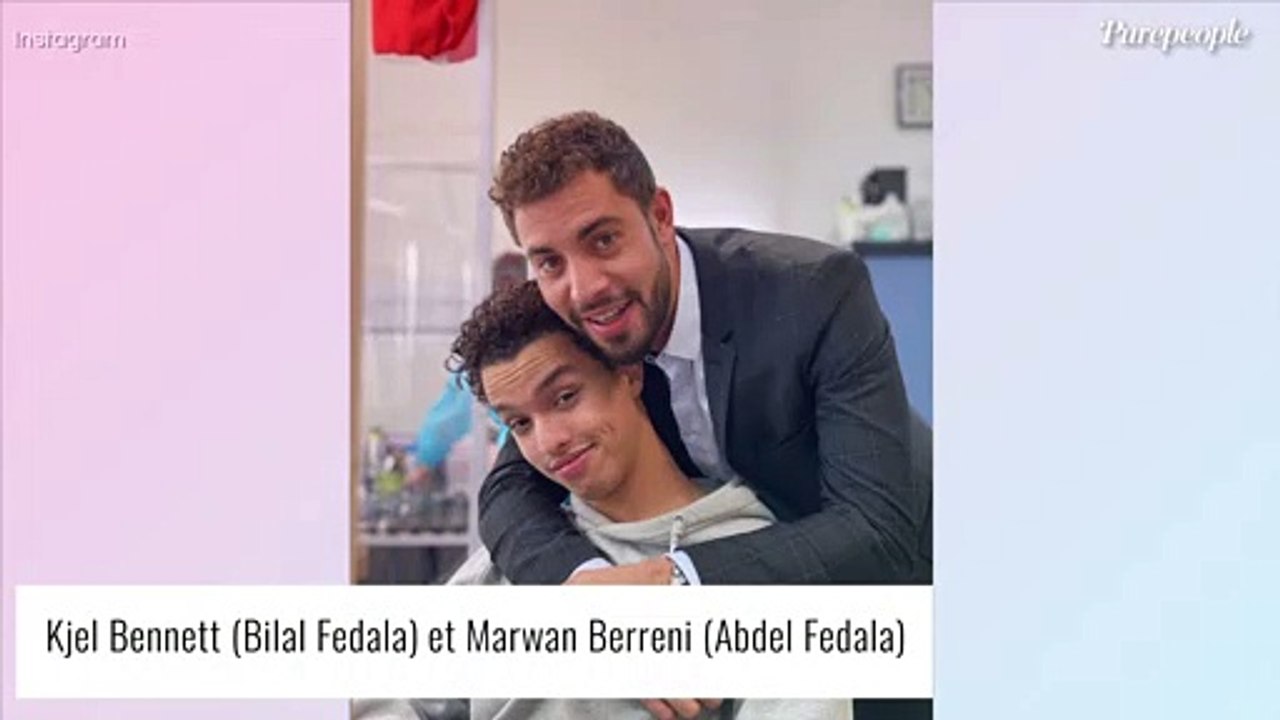 Kjel Bennett viré de Plus belle la vie pour "comportements inacceptables" ? Un soulagement pour certains acteurs...