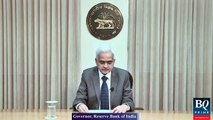 RBI Monetary Policy: Governor Shaktikanta Das Announces MPC Decision