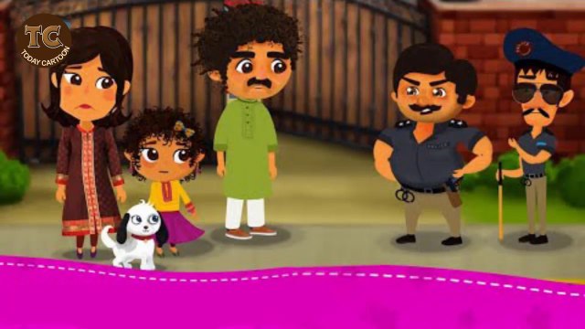 Fadi Aur Sadi Ka Plan | Fadi & Sadi