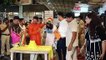 Ekta Kapoor visits Siddhivinayak temple on birthday, launches ethnic wear line