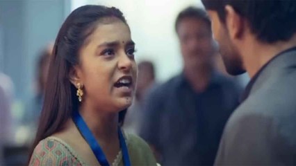 Imlie Spoiler: Aaryan ने लगाया Imlie पर इलजाम,क्या चुकानी पड़ेगी कीमत ?। FilmiBeat *Spoiler