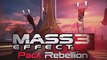 Mass Effect 3 - Trailer zum kostenlosen »Rebellion«-DLC