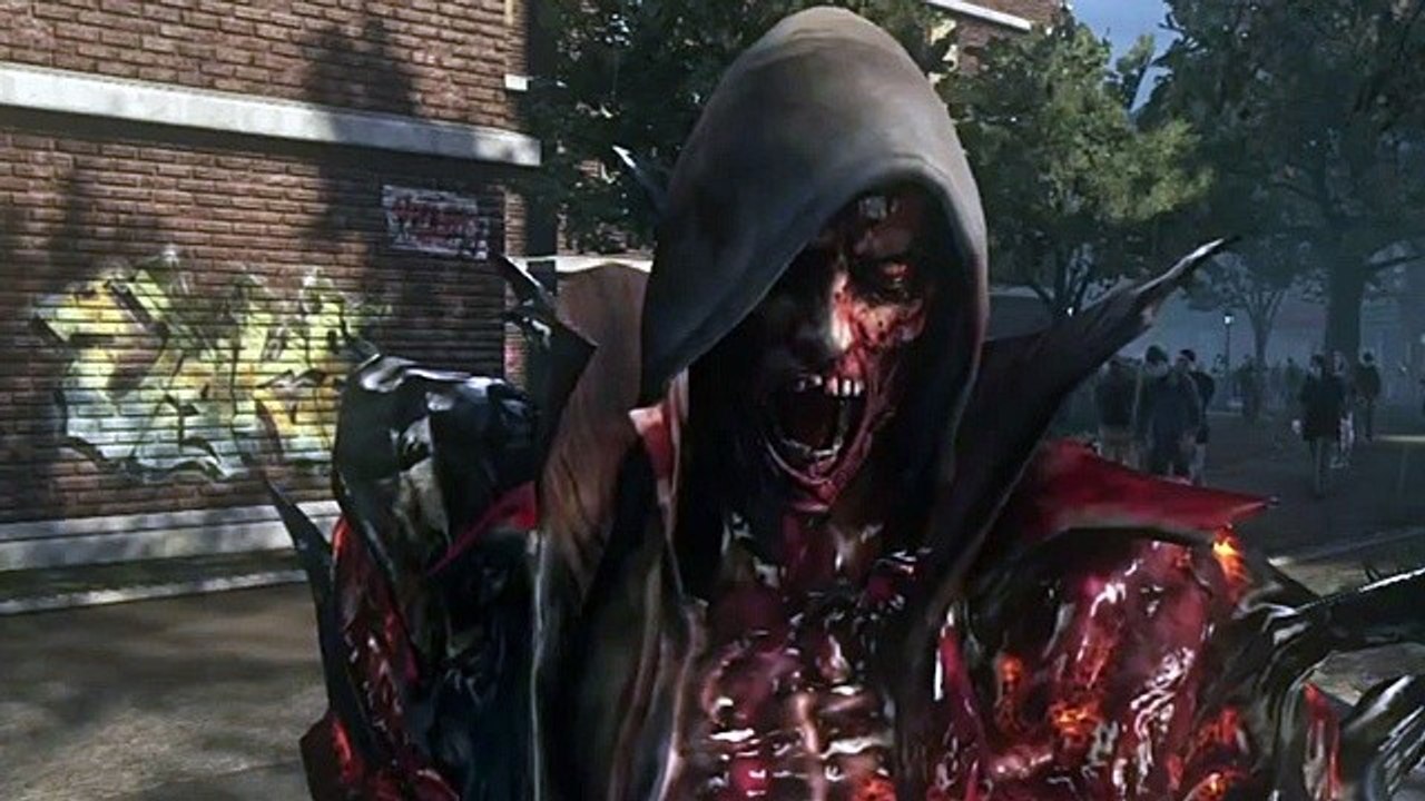 Prototype 2 - Trailer zum »Excessive Force«-DLC