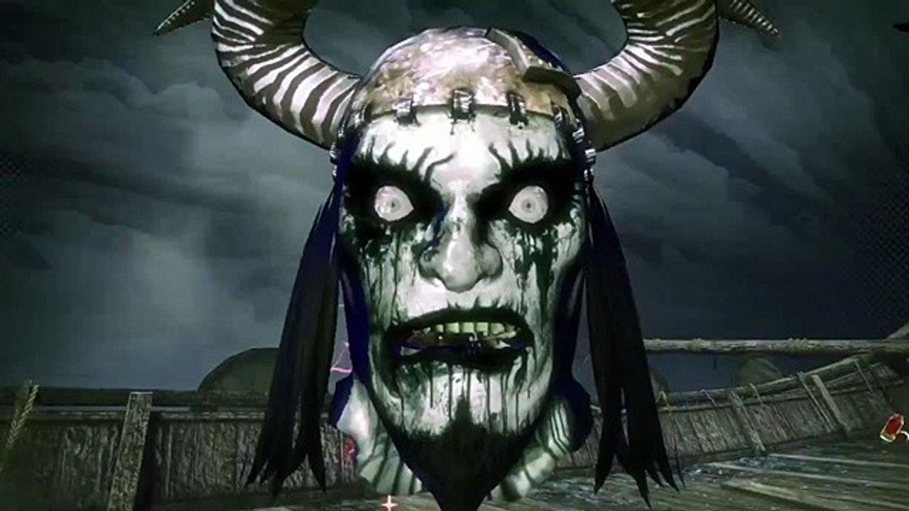 Lollipop chainsaw - boss-trailer