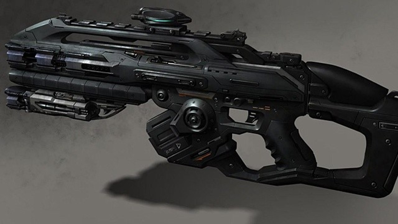 Dust 514 - Entwickler-Video #1: Willkommen auf New Eden! (Teil 2)