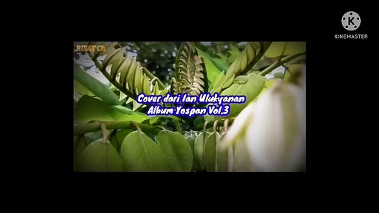 Nonstop Yospan Cover by Ian Ulukyanan Side A