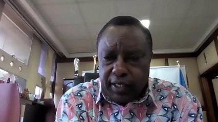 National Treasury PS tells manufacturers to tone down their sentiments on dollar shortage