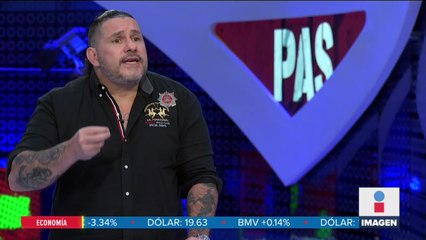 Tradicionalmente los secretarios de Hacienda son demasiado optimistas: Páramo