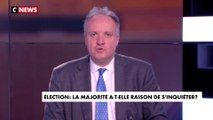 L'édito de Jérôme Béglé : «Législatives : la majorité ne convainc pas»