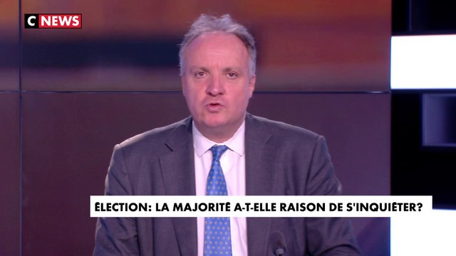 L'édito de Jérôme Béglé : «Législatives : la majorité ne convainc pas»