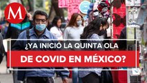 México suma 8 mil 26 casos de covid y 42 muertes en 24 horas