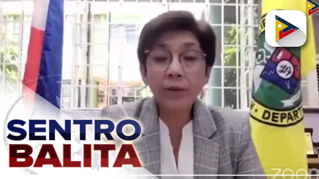 DOH, nakapagtala ng bahagyang pagtaas ng COVID-19 cases; PH, nananatili pa rin umano sa low risk classification