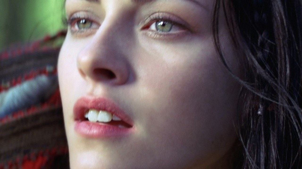 Snow White and the Huntsman - Deutscher Trailer