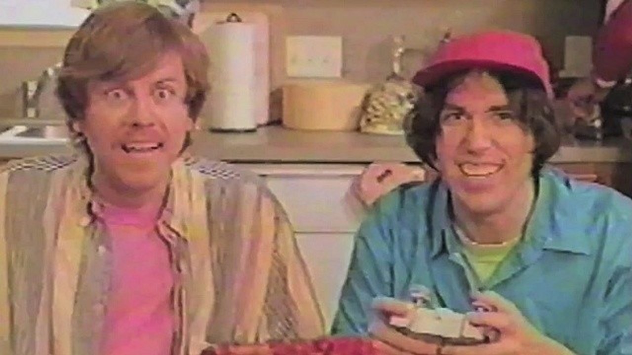 Retro City Rampage - 80er-Jahre-Werbung