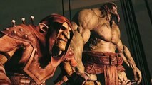 Of Orcs and Men - E3-2012-Gameplay-Trailer