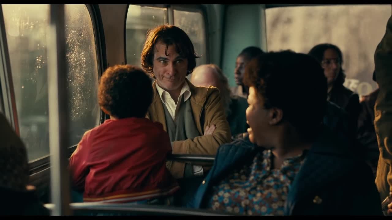 JOKER - Final Trailer