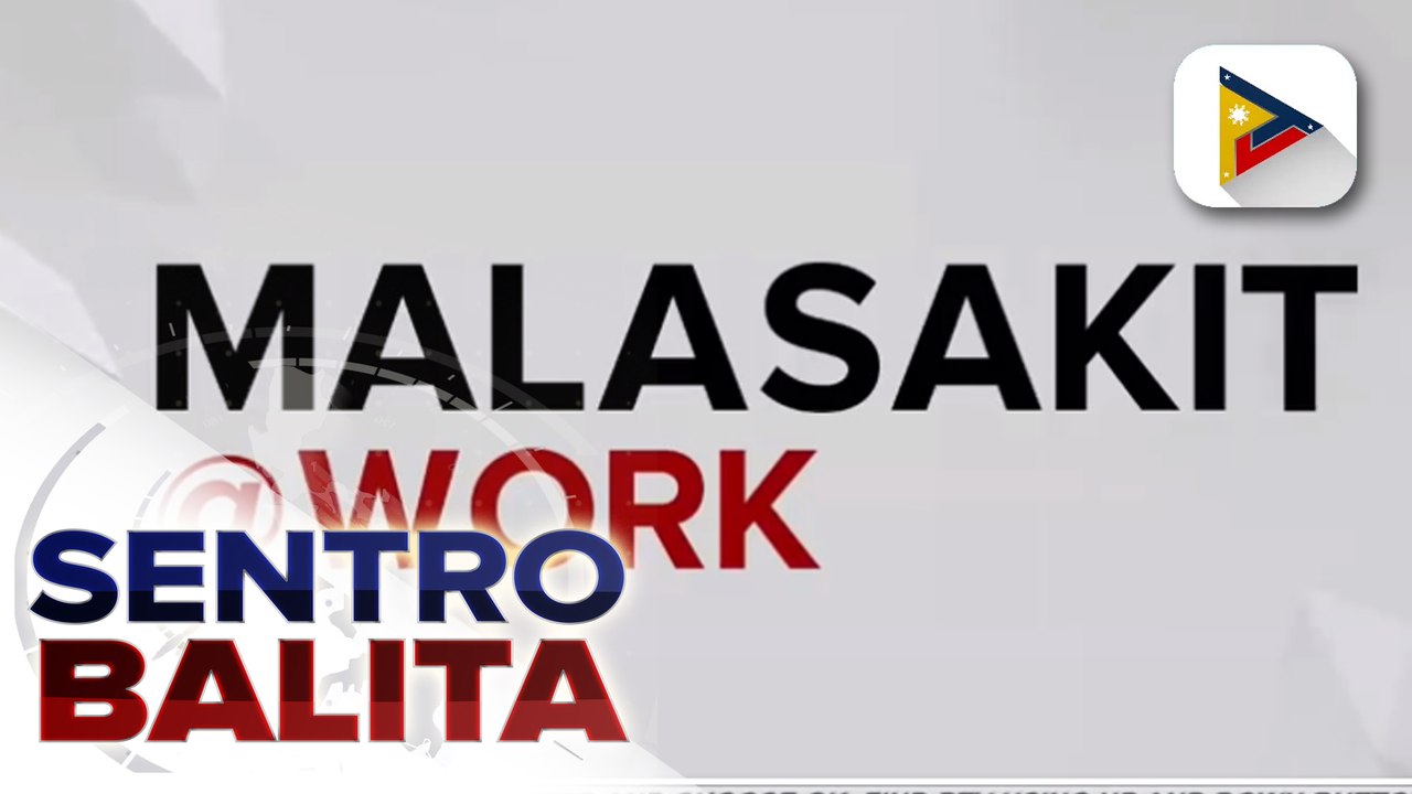 MALASAKIT AT WORK: Isang ginang, humingi ng tulong para maipa-biopsy ang anak na tinubuan ng bukol sa leeg at kili-kili