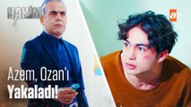 Azem, Oğlunu Öldürenin Ozan Olduğunu Anlıyor - Hakim 9. Bölüm